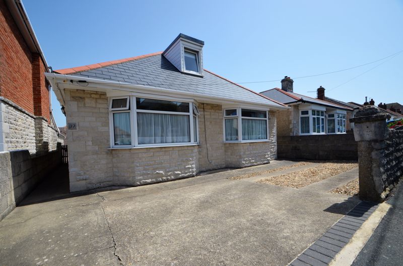 Property for sale in Marlborough Avenue Wyke Regis, Weymouth